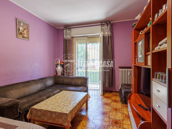 appartamento in vendita a Parma in zona San Leonardo