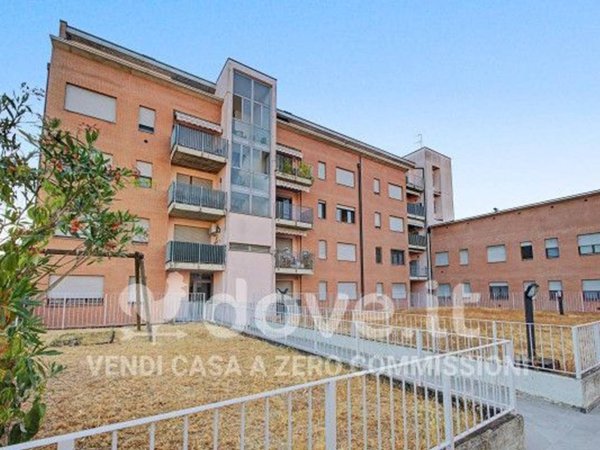 appartamento in vendita a Parma in zona Baganzola