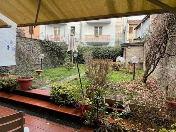 appartamento in vendita a Parma in zona Oltretorrente