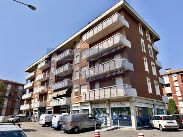appartamento in vendita a Parma in zona Pablo