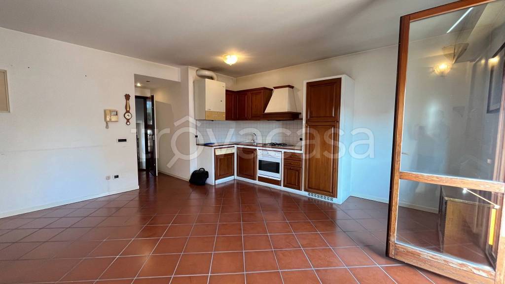 appartamento in vendita a Parma in zona San Leonardo