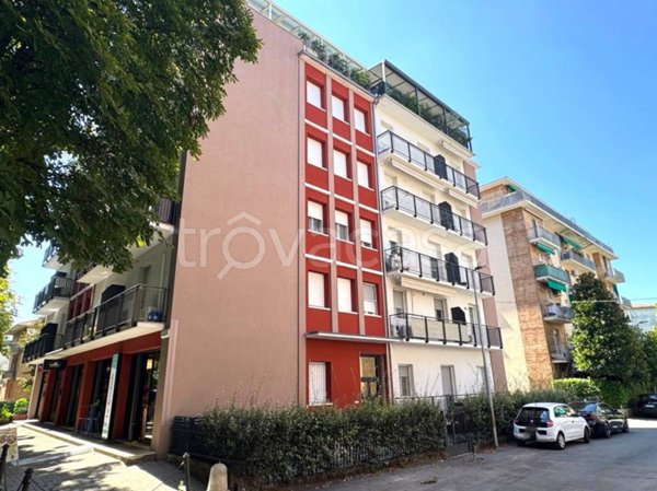 appartamento in vendita a Parma in zona Montanara