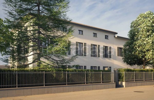 appartamento in vendita a Parma in zona Baganzola