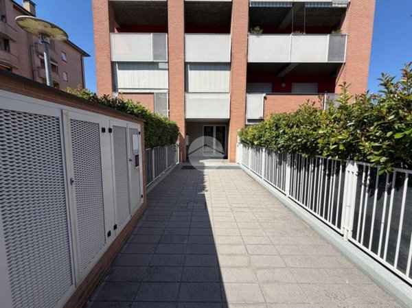 appartamento in vendita a Parma in zona San Leonardo