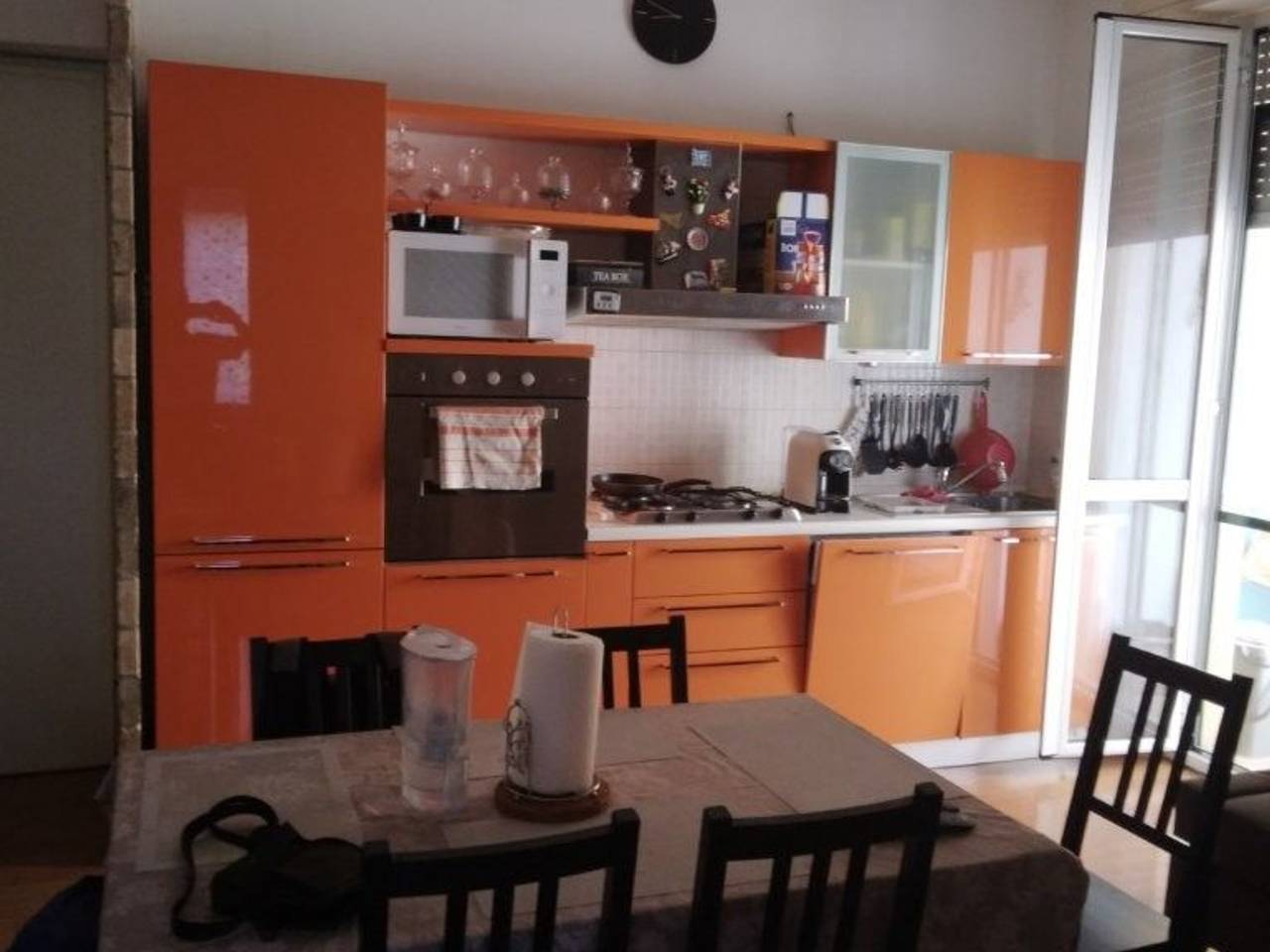 appartamento in vendita a Parma in zona Pablo