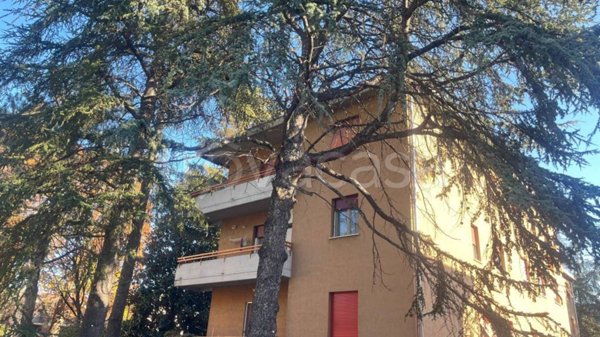 appartamento in vendita a Parma in zona San Leonardo