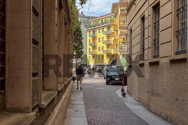 appartamento in vendita a Parma in zona Centro Storico
