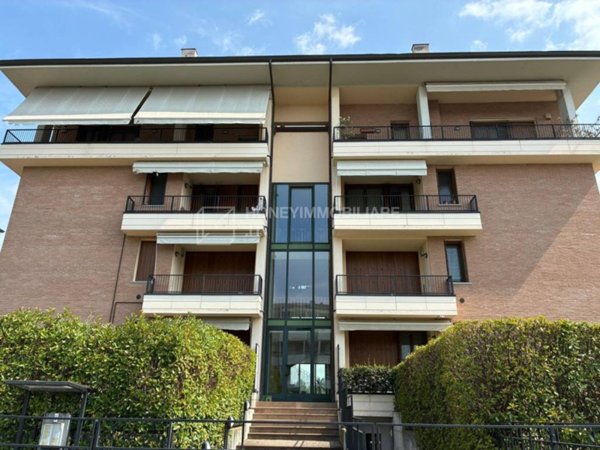 appartamento in vendita a Parma in zona San Pancrazio