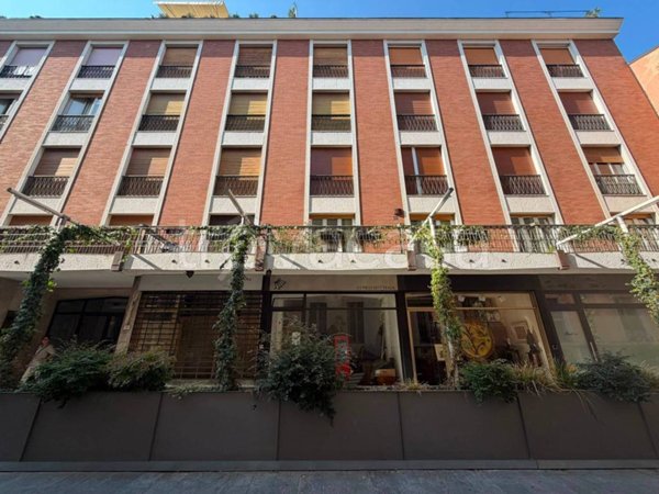 ufficio in vendita a Parma in zona Centro Storico