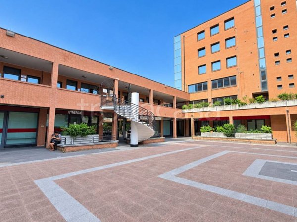 ufficio in vendita a Parma in zona Pablo