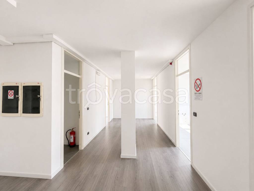 appartamento in vendita a Parma in zona Pablo