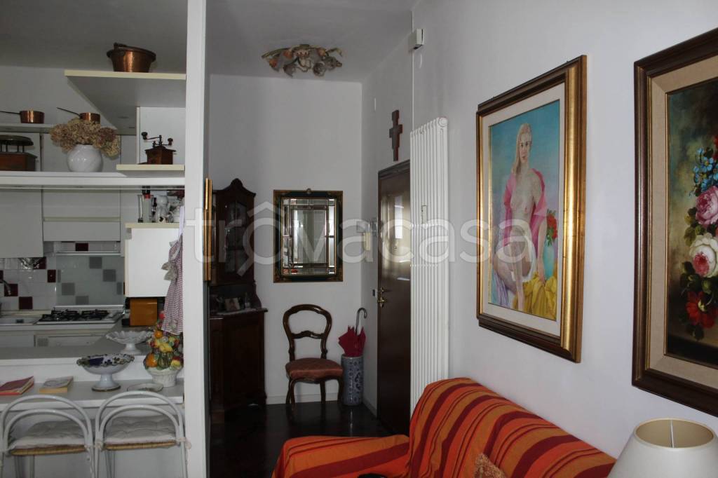 appartamento in vendita a Parma in zona Pablo