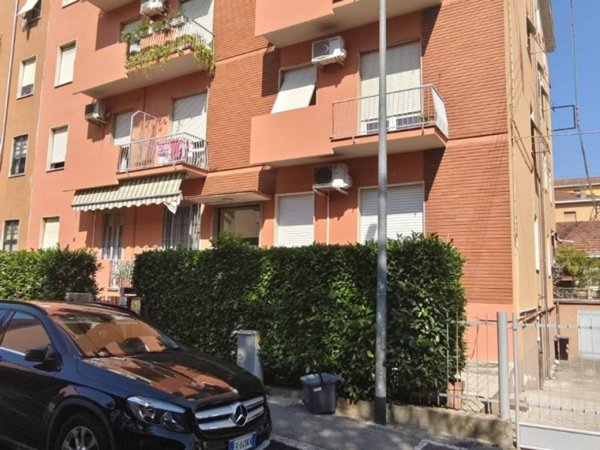 appartamento in vendita a Parma in zona Pablo