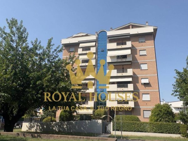 appartamento in vendita a Parma in zona San Lazzaro