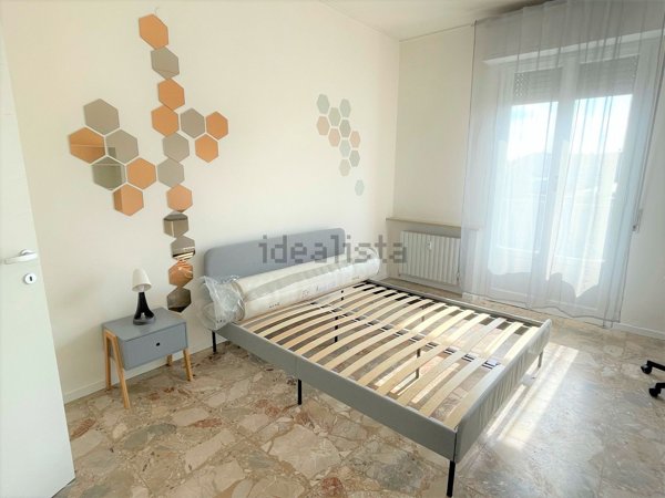 appartamento in vendita a Parma in zona Pablo