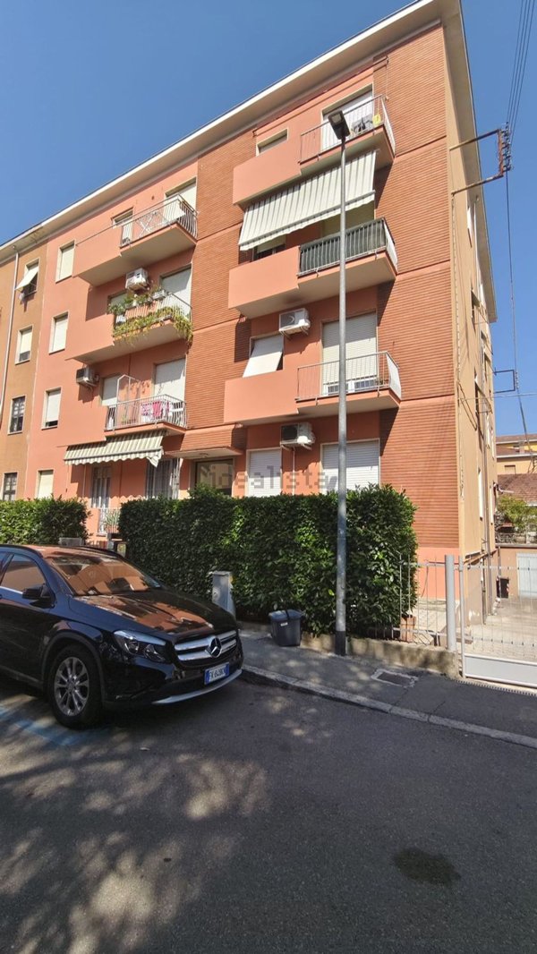 appartamento in vendita a Parma in zona Pablo