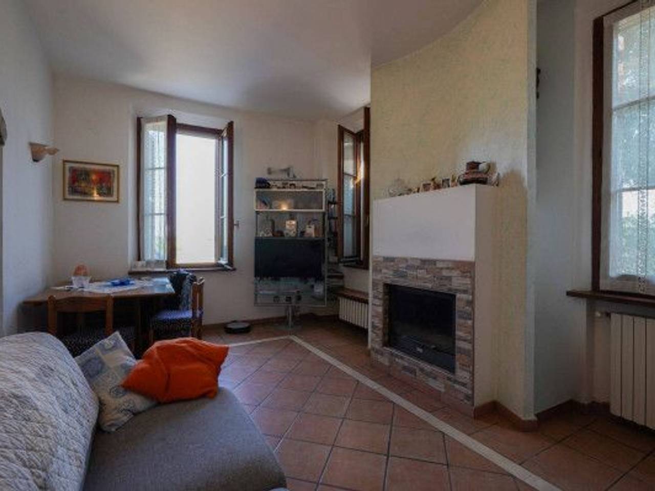 appartamento in vendita a Parma in zona Vicofertile
