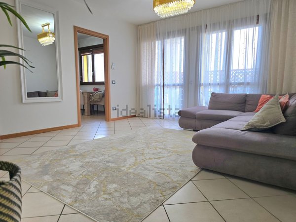 appartamento in vendita a Parma in zona San Prospero