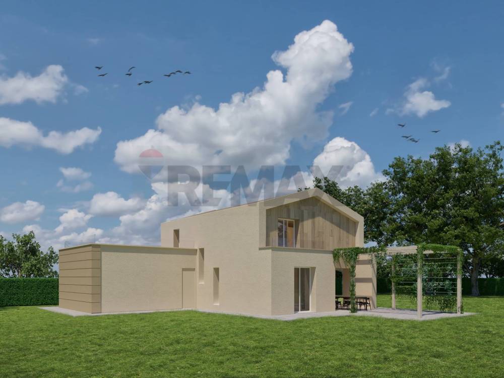 casa indipendente in vendita a Parma in zona Gaione