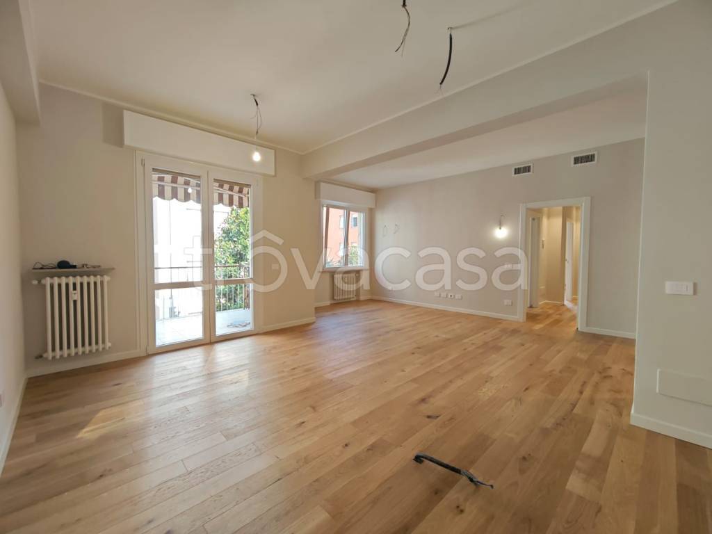 appartamento in vendita a Parma