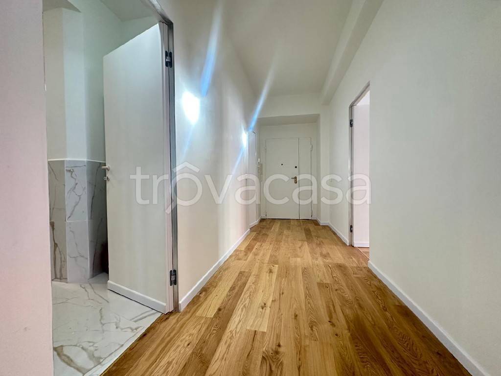 appartamento in vendita a Parma in zona Centro Storico