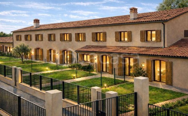 casa indipendente in vendita a Parma in zona Centro Storico
