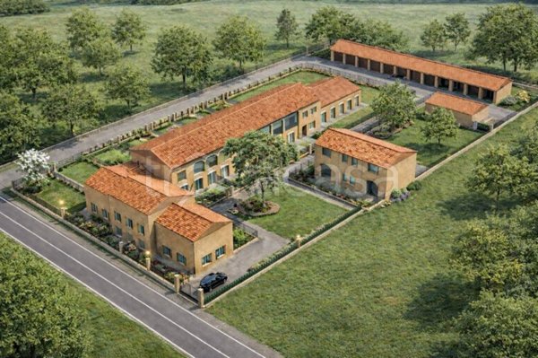 casa indipendente in vendita a Parma in zona Centro Storico