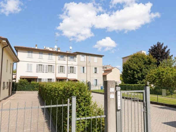 appartamento in vendita a Parma in zona San Leonardo