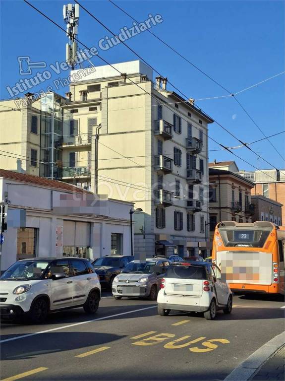 appartamento in vendita a Parma in zona San Lazzaro