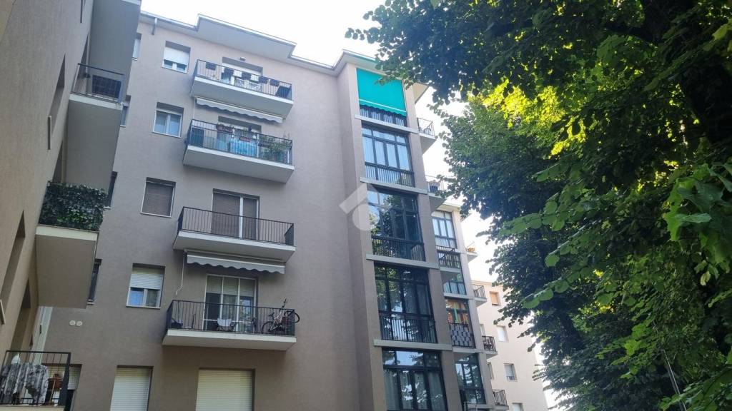 appartamento in vendita a Parma in zona Pablo