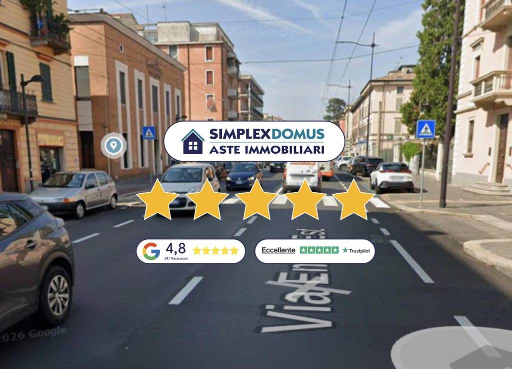 appartamento in vendita a Parma in zona San Lazzaro