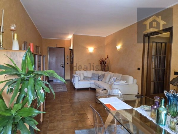 appartamento in vendita a Parma in zona Molinetto