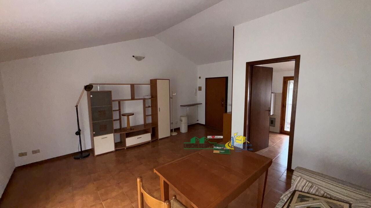 appartamento in vendita a Parma