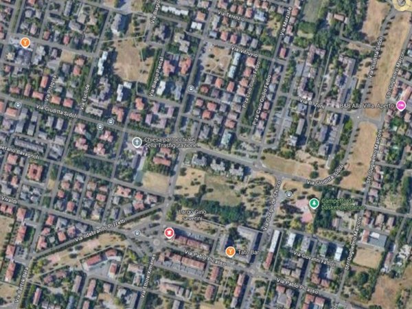 appartamento in vendita a Parma in zona San Lazzaro
