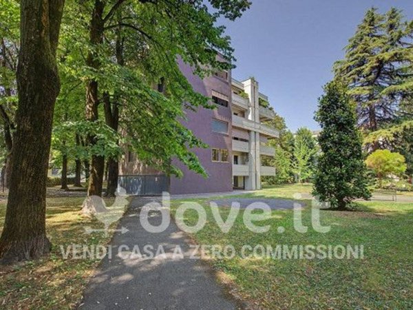 appartamento in vendita a Parma in zona Molinetto