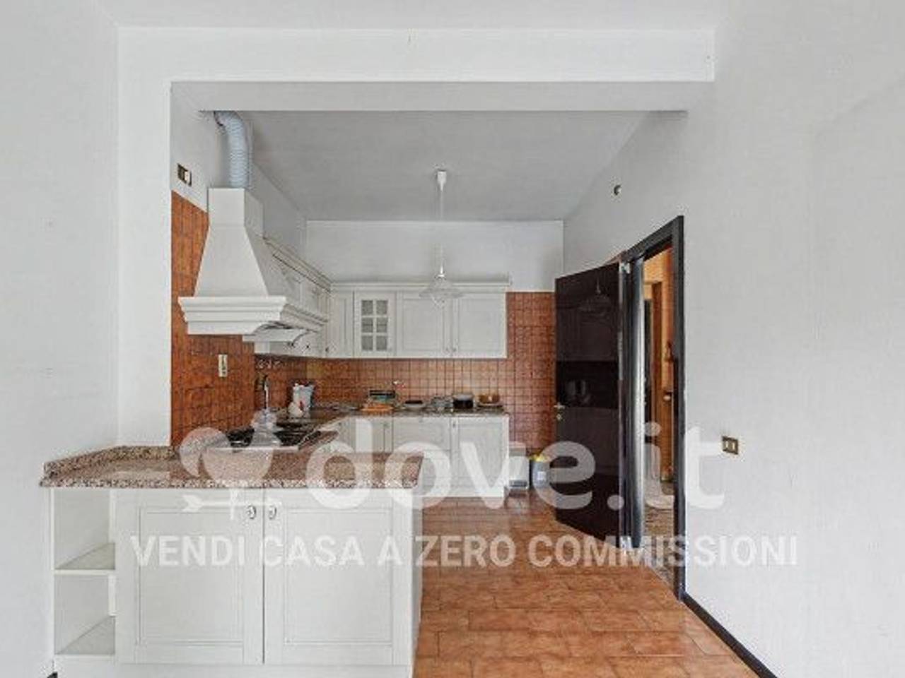 appartamento in vendita a Parma in zona Molinetto