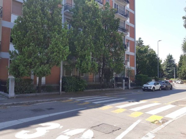appartamento in vendita a Parma in zona Montanara