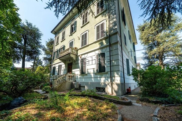 appartamento in vendita a Parma in zona Pablo