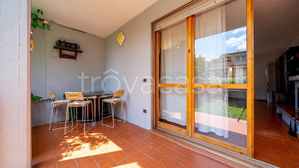 casa indipendente in vendita a Parma in zona Gaione