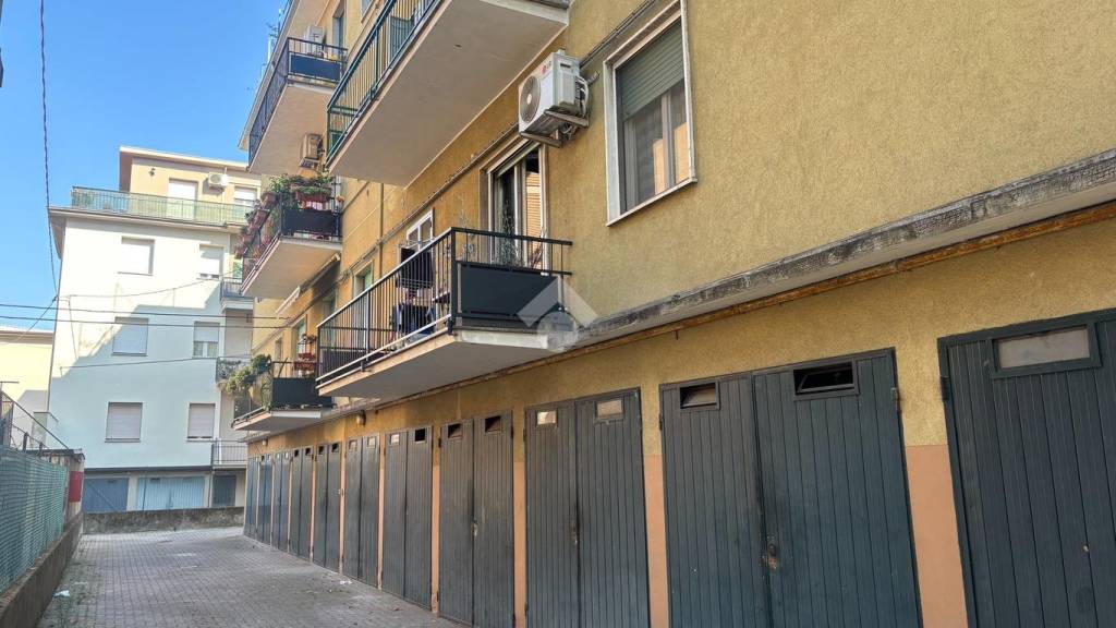appartamento in vendita a Parma in zona San Leonardo