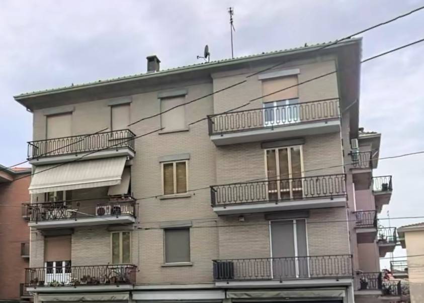 appartamento in vendita a Parma in zona Molinetto