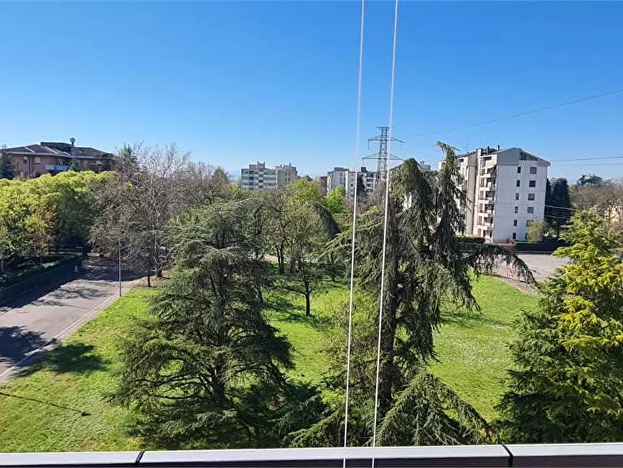 appartamento in vendita a Parma in zona San Lazzaro