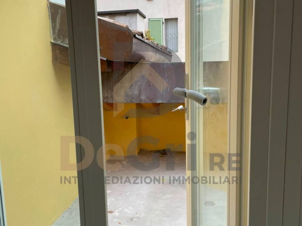 appartamento in vendita a Parma in zona Centro Storico