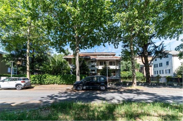 appartamento in vendita a Parma in zona San Lazzaro