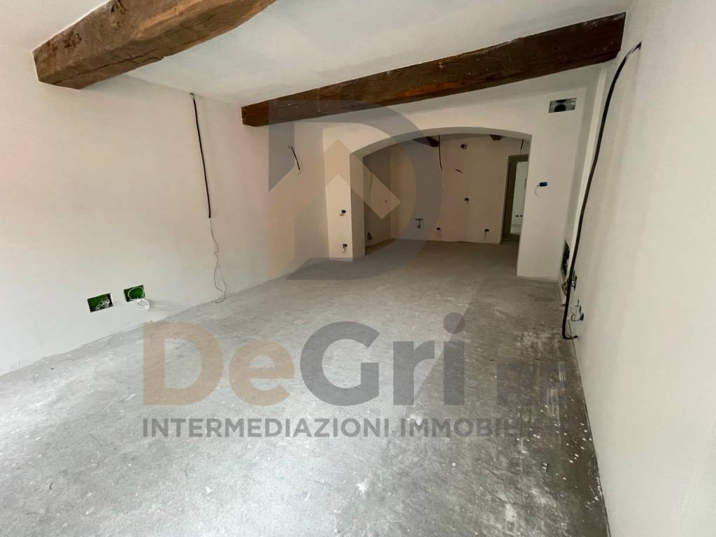 appartamento in vendita a Parma in zona Centro Storico