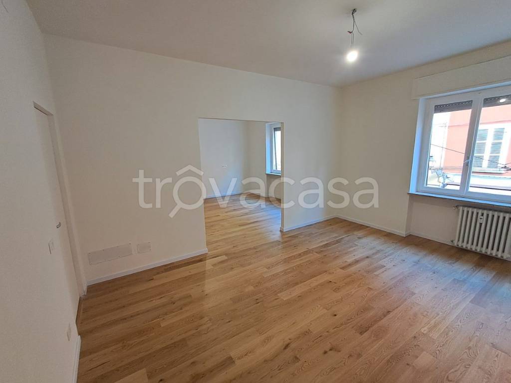appartamento in vendita a Parma in zona Centro Storico