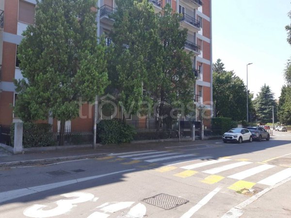 appartamento in vendita a Parma in zona Montanara