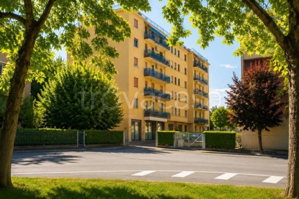 appartamento in vendita a Parma in zona San Lazzaro