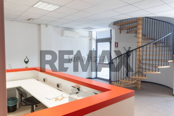 ufficio in vendita a Parma