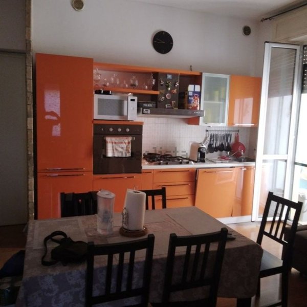 appartamento in vendita a Parma in zona Pablo